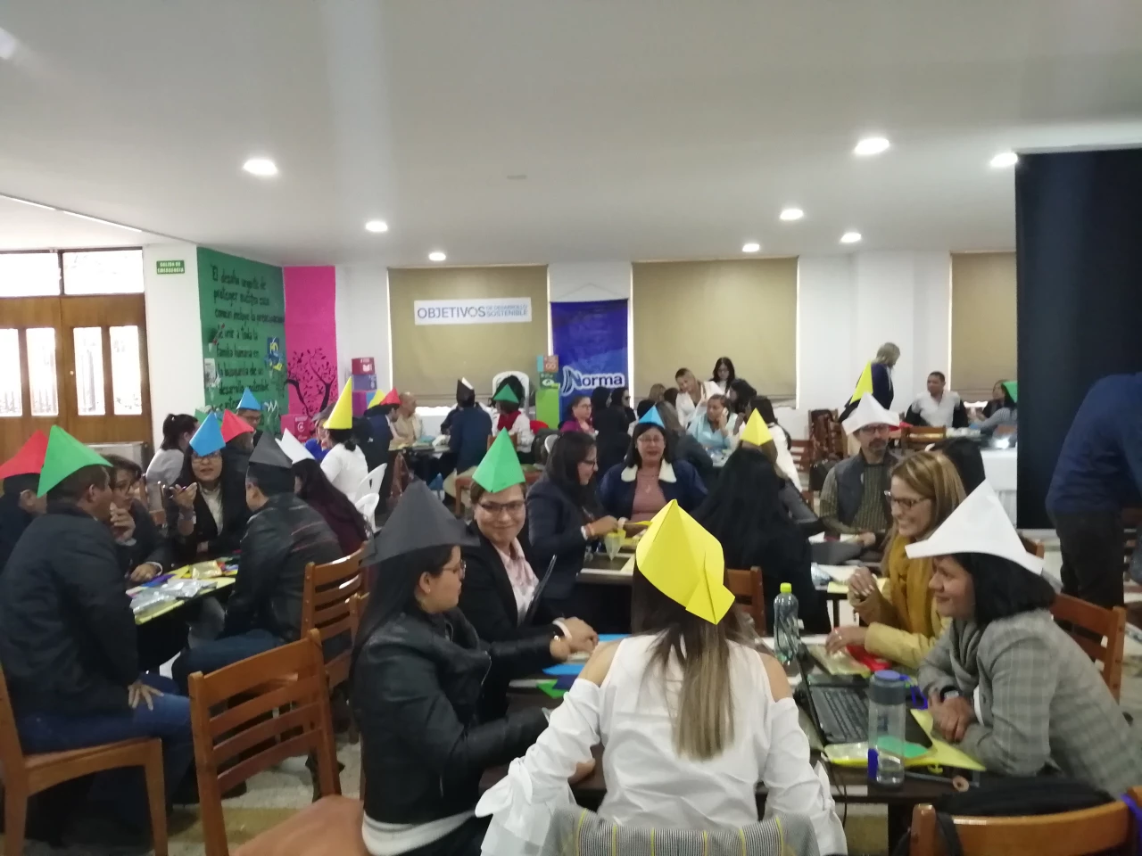 Galeria de Farid Estefenn Uribe