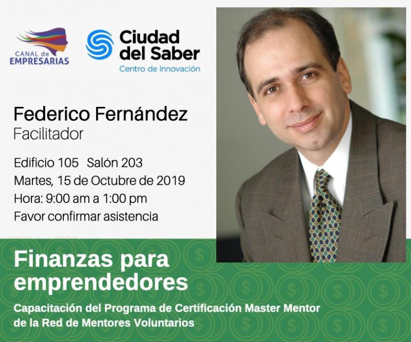 Galeria de FEDERICO FERNANDEZ DUPOUY