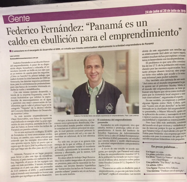 Galeria de FEDERICO FERNANDEZ DUPOUY