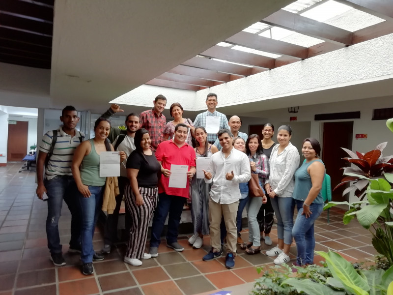 Galeria de Felipe Gonzalez Meryno