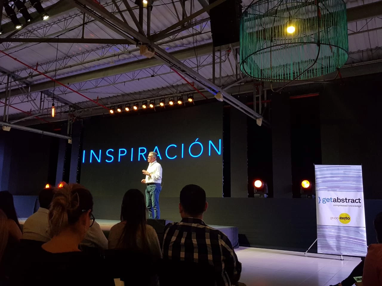 Galeria de Felipe Ordóñez