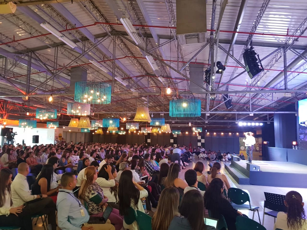 Galeria de Felipe Ordóñez