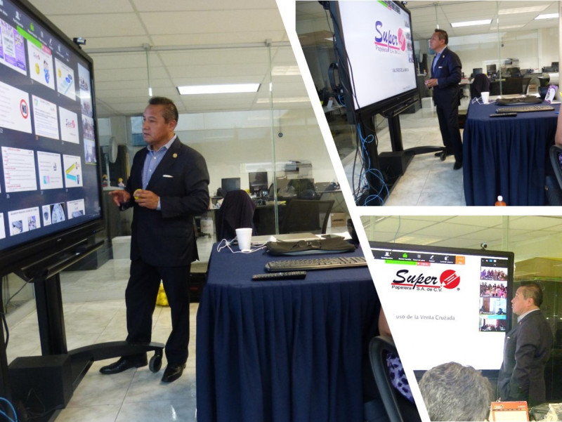 Galeria de FERNANDO VELASCO PINO