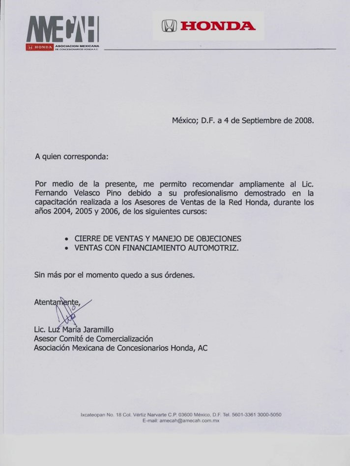 Galeria de FERNANDO VELASCO PINO