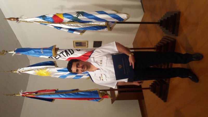 Galeria de Flávio F:. Cuña