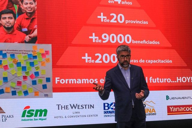 Galeria de FRAN CHUAN