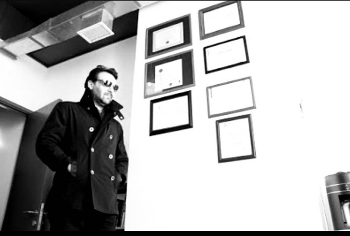 Galeria de Francesco Muga