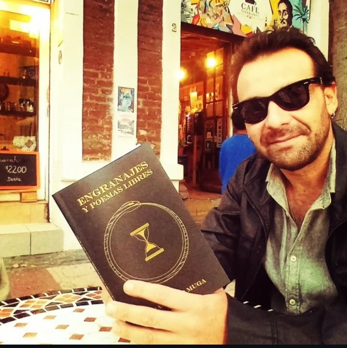 Galeria de Francesco Muga