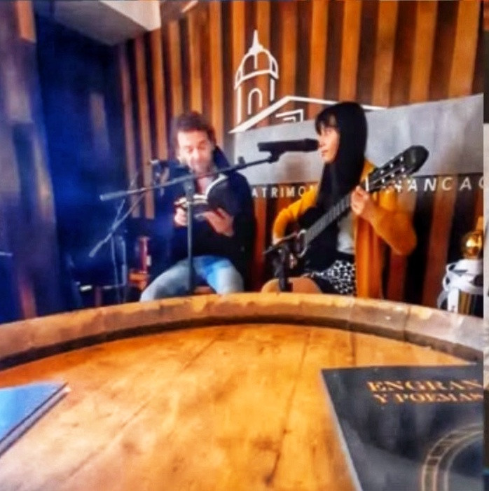 Galeria de Francesco Muga