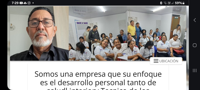 Galeria de Francisco De La Peña Cantillo (ESCRITOR, CONFERENCISTA Y COACH DE VIDA)