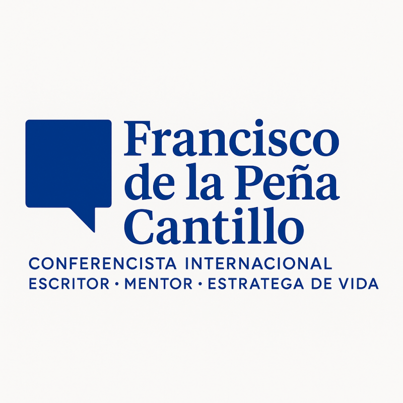 Galeria de Francisco De La Peña Cantillo (ESCRITOR, CONFERENCISTA Y COACH DE VIDA)