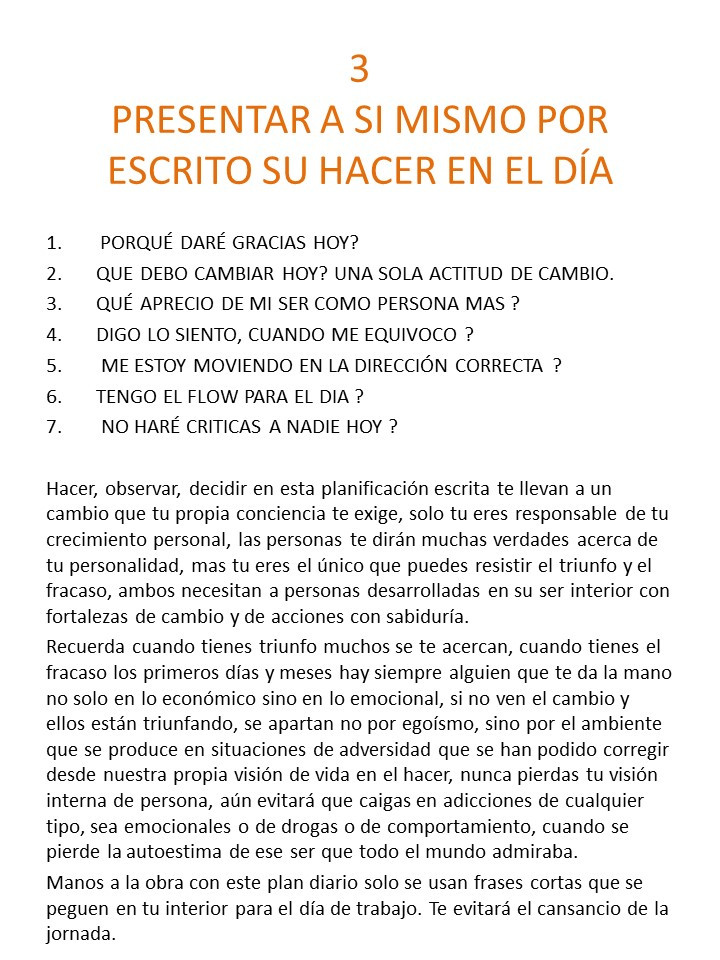 Galeria de Francisco De La Peña Cantillo (ESCRITOR, CONFERENCISTA Y COACH DE VIDA)