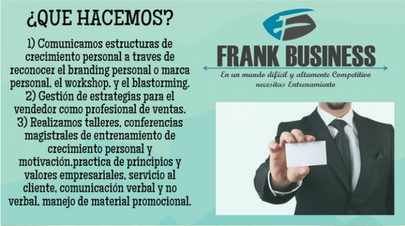 Galeria de Francisco De La Peña Cantillo (ESCRITOR, CONFERENCISTA Y COACH DE VIDA)