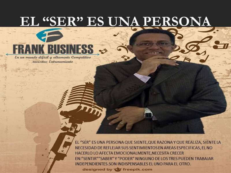 Galeria de Francisco De La Peña Cantillo (ESCRITOR, CONFERENCISTA Y COACH DE VIDA)