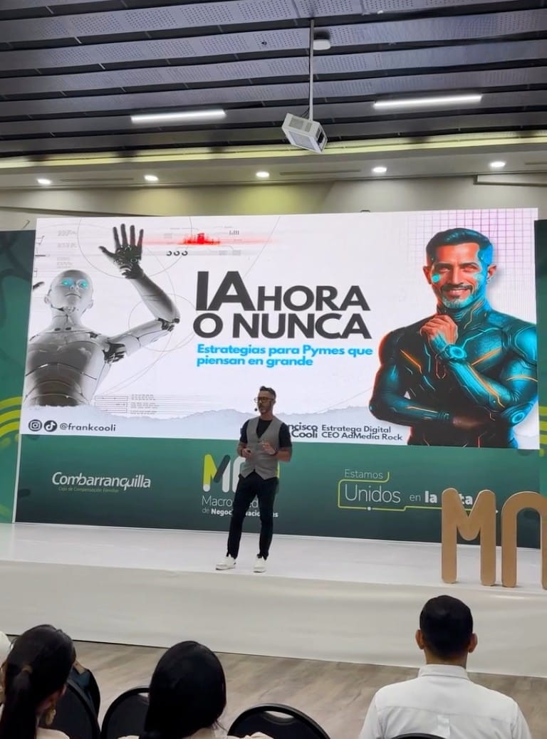 Galeria de Francisco Urdaneta Cooli