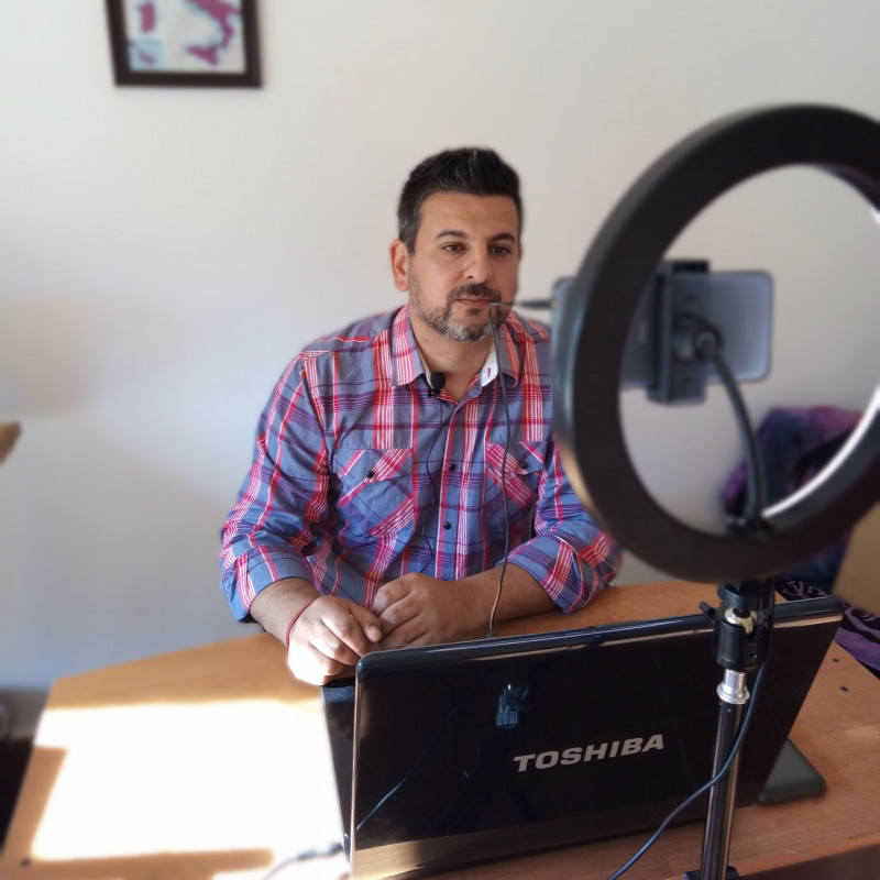 Galeria de Franco Baldissare