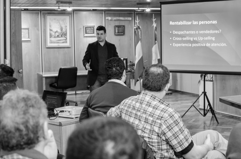 Galeria de Franco Baldissare