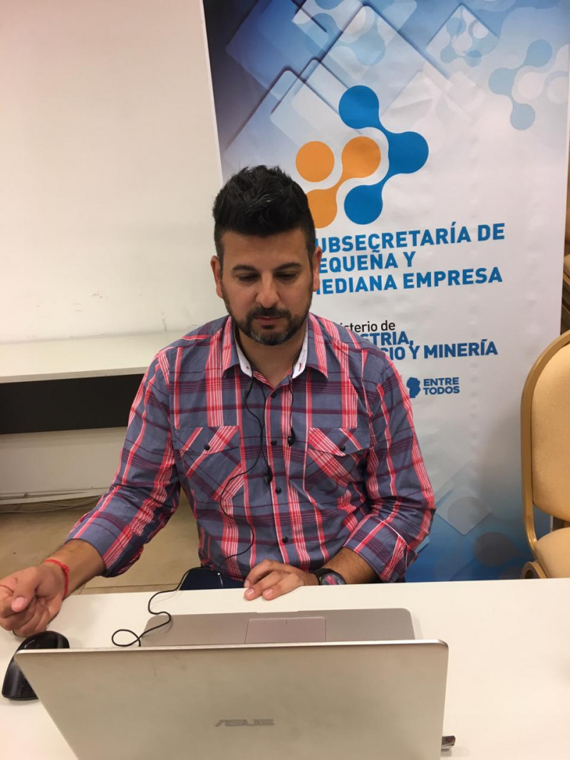 Galeria de Franco Baldissare