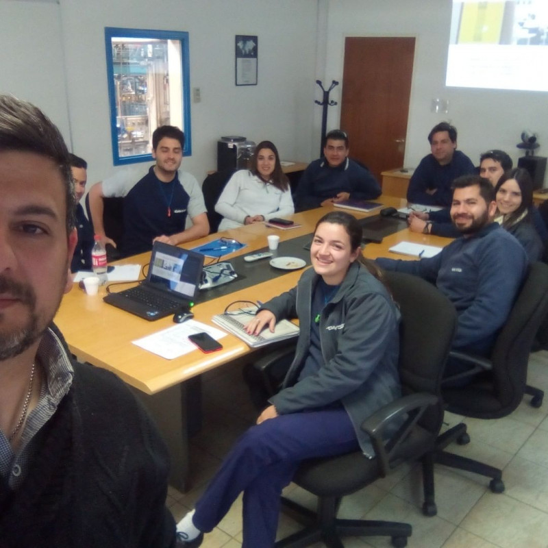 Galeria de Franco Baldissare