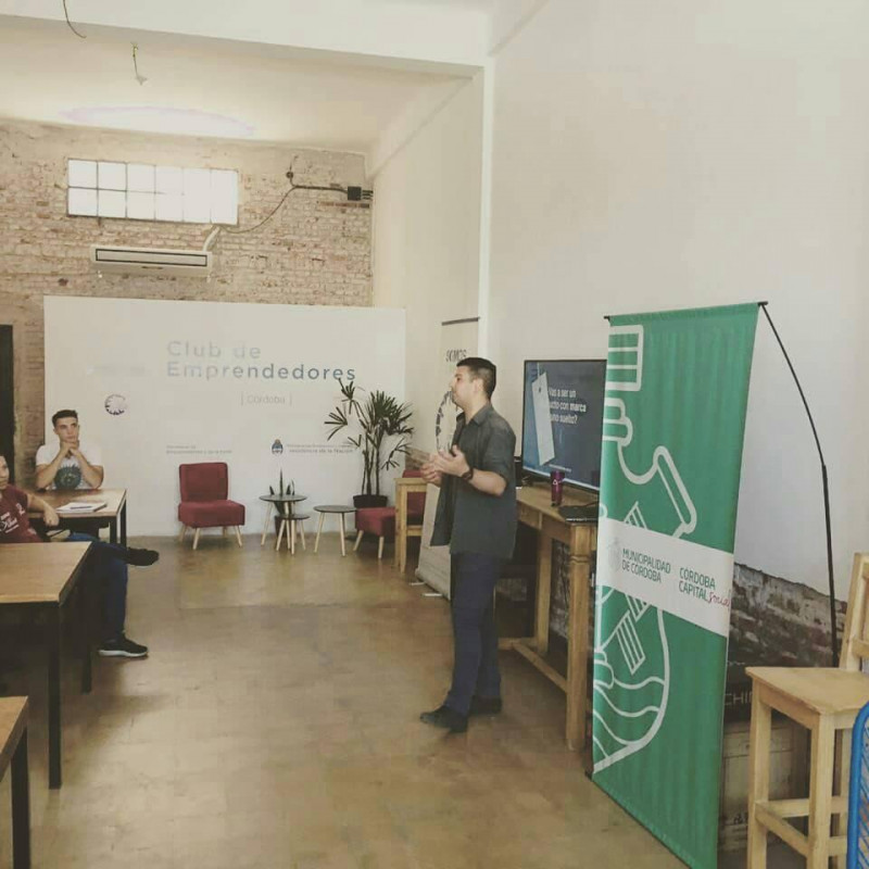 Galeria de Franco Baldissare