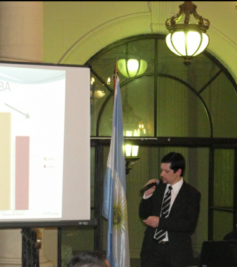 Galeria de Gabriel Gustavo Persi