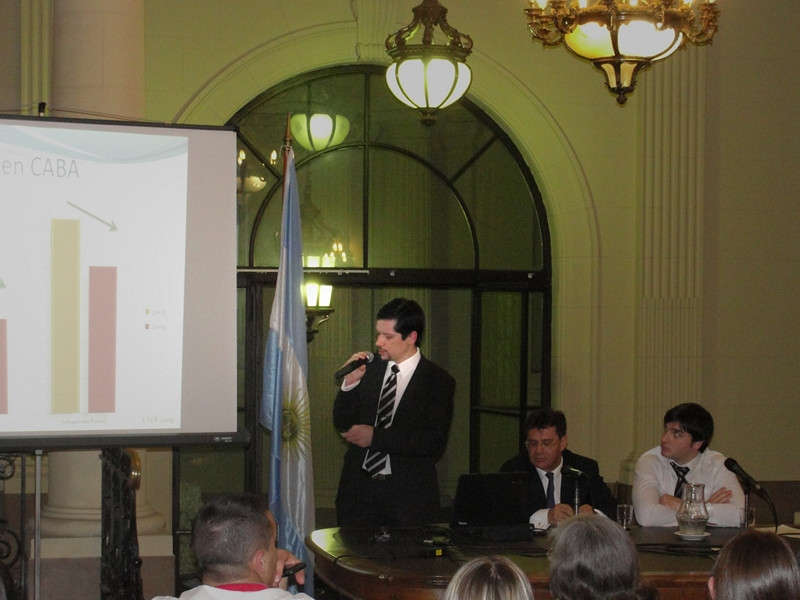 Galeria de Gabriel Gustavo Persi