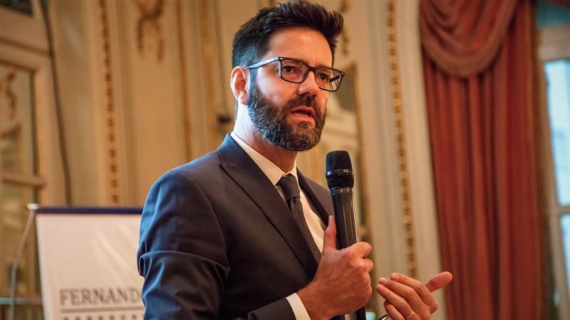 Galeria de Gabriel Nuñez