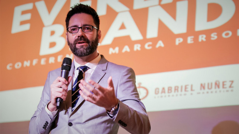 Galeria de Gabriel Nuñez