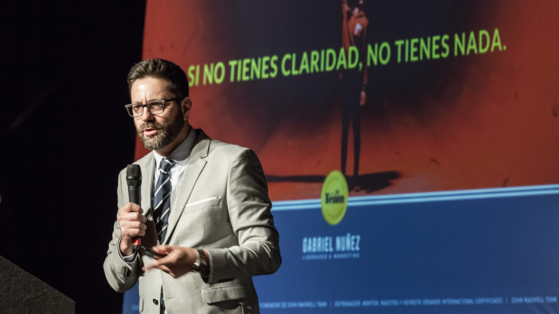 Galeria de Gabriel Nuñez