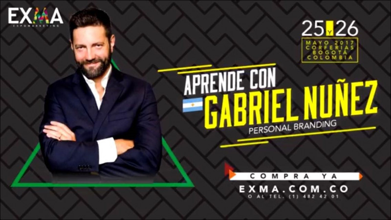 Galeria de Gabriel Nuñez