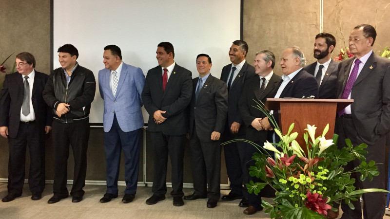 Galeria de Gabriel Nuñez