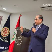 Galeria de GASPAR LOZADA BARAHONA