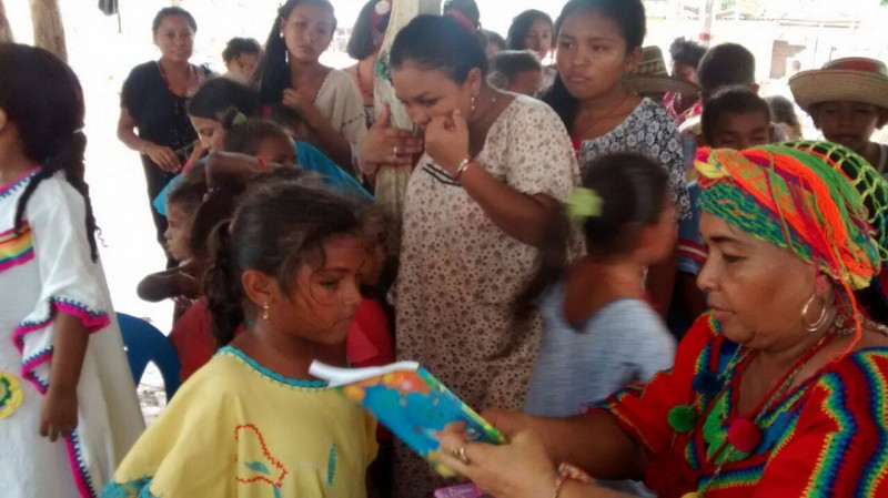 Galeria de GLENIA OÑATE DIAZ