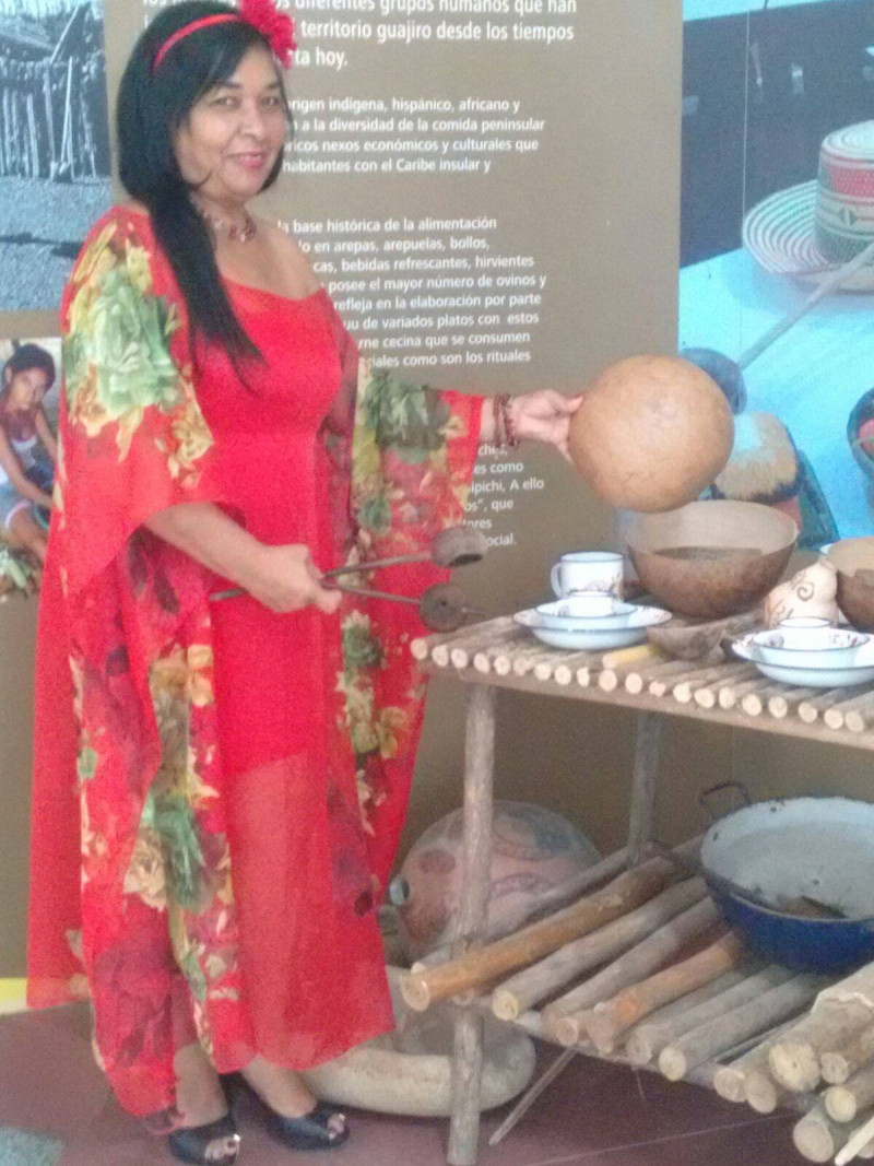 Galeria de GLENIA OÑATE DIAZ