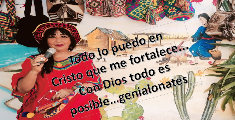 Galeria de GLENIA OÑATE DIAZ