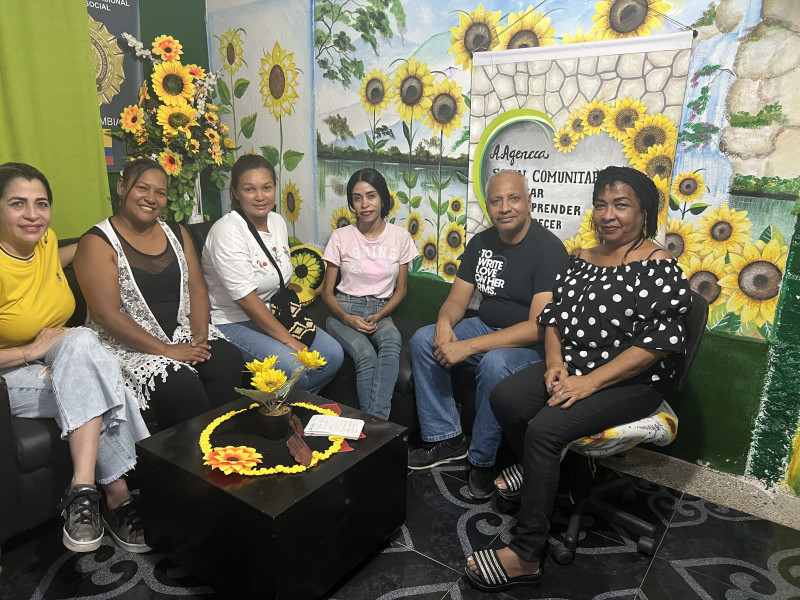 Galeria de GLENIA OÑATE DIAZ