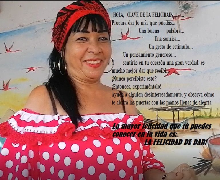 Galeria de GLENIA OÑATE DIAZ