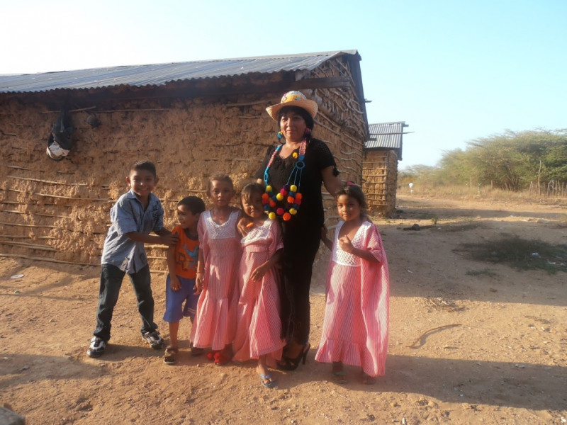 Galeria de GLENIA OÑATE DIAZ