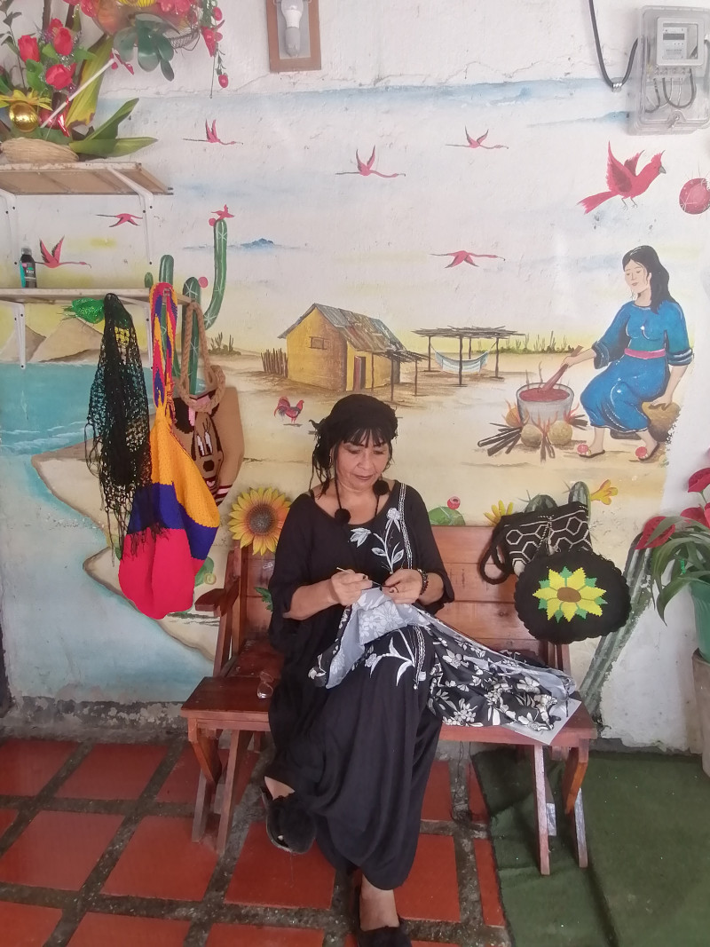 Galeria de GLENIA OÑATE DIAZ