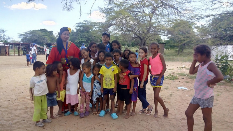 Galeria de GLENIA OÑATE DIAZ