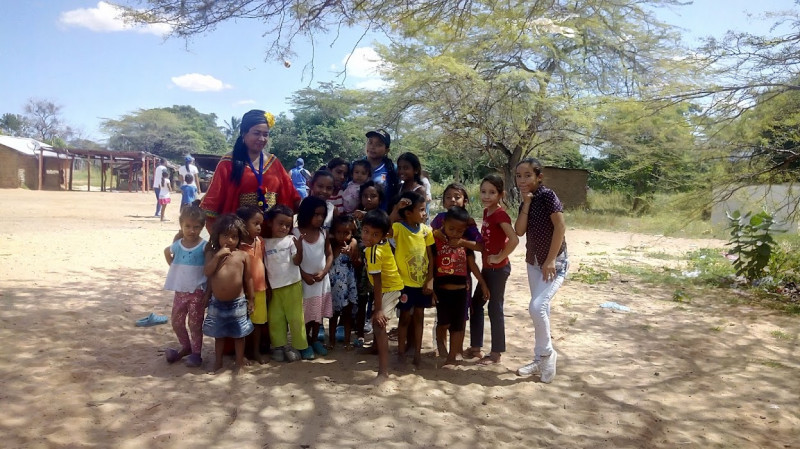 Galeria de GLENIA OÑATE DIAZ