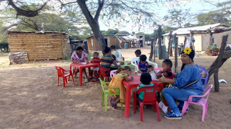 Galeria de GLENIA OÑATE DIAZ