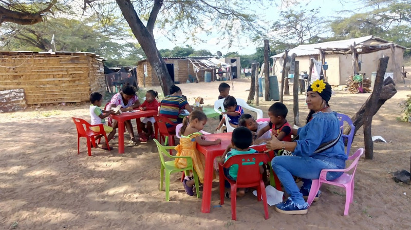 Galeria de GLENIA OÑATE DIAZ