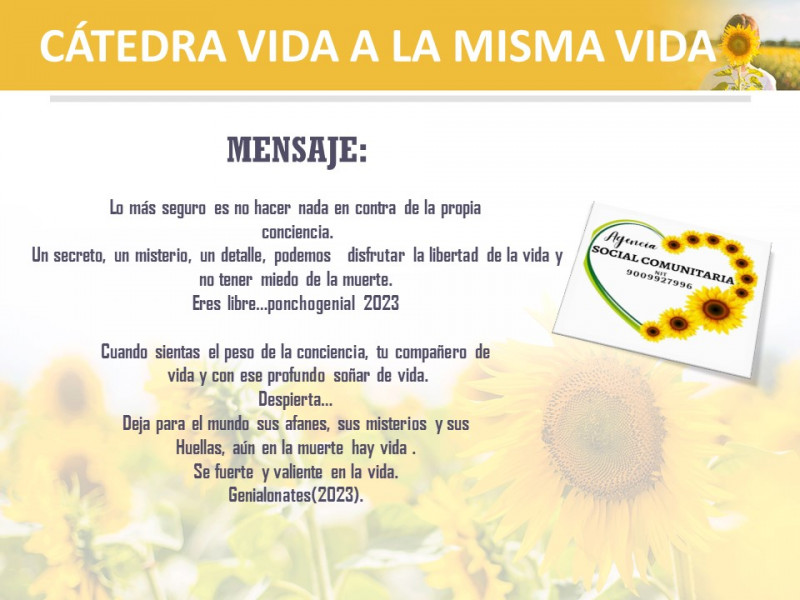 Galeria de GLENIA OÑATE DIAZ