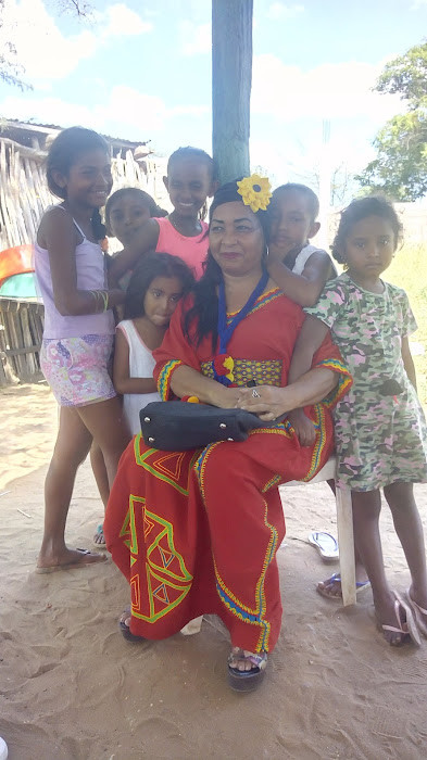 Galeria de GLENIA OÑATE DIAZ