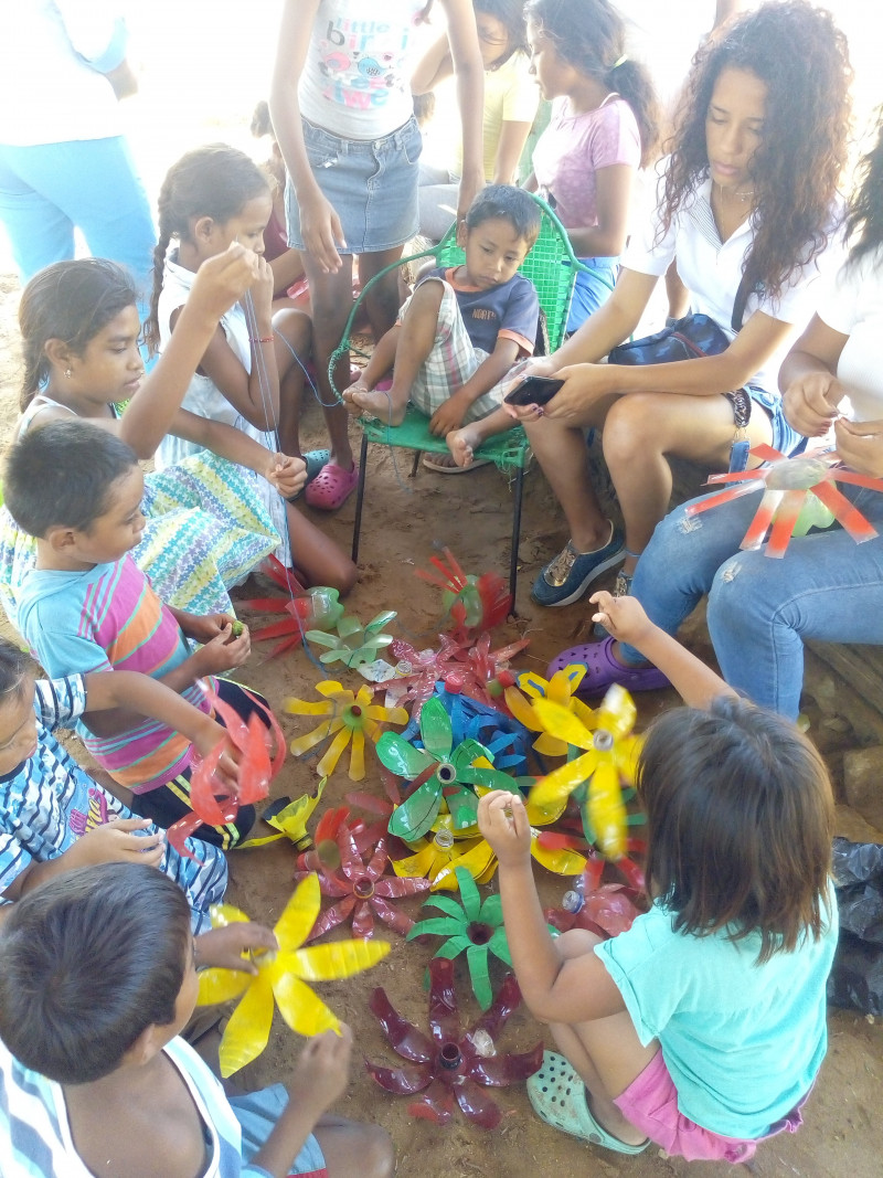 Galeria de GLENIA OÑATE DIAZ