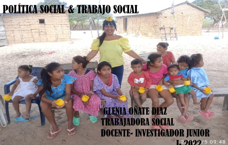 Galeria de GLENIA OÑATE DIAZ