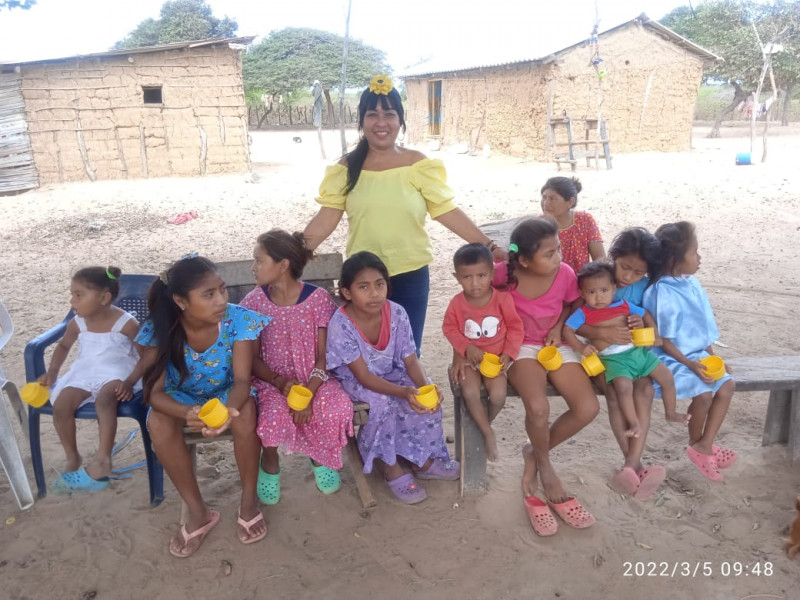 Galeria de GLENIA OÑATE DIAZ