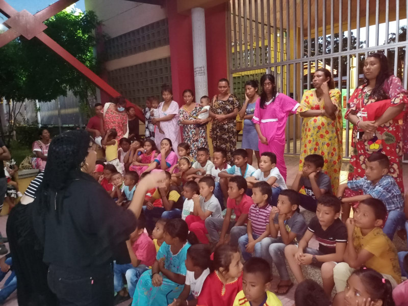 Galeria de GLENIA OÑATE DIAZ