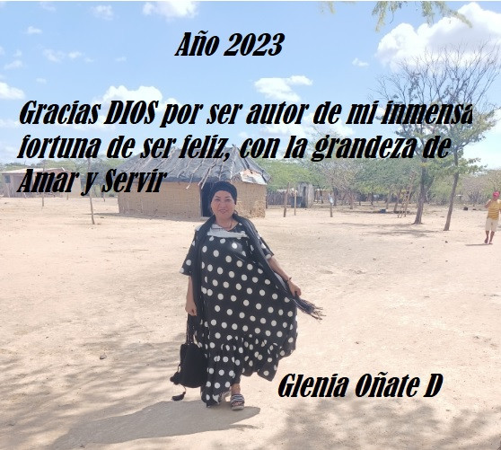 Galeria de GLENIA OÑATE DIAZ